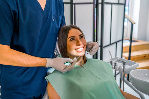 Best Dental Exams and Cleanings  in New Burlington, OH